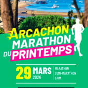 Marathon du Printemps